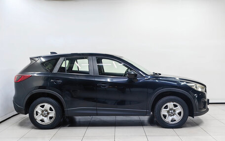 Mazda CX-5 II, 2013 год, 1 399 000 рублей, 5 фотография