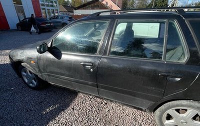 Nissan Primera II рестайлинг, 2000 год, 170 000 рублей, 1 фотография