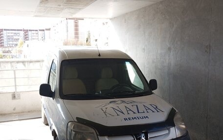 Peugeot Partner II рестайлинг 2, 2008 год, 350 000 рублей, 1 фотография