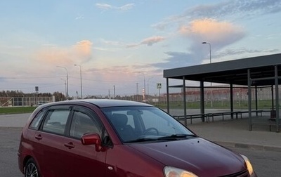 Suzuki Liana, 2002 год, 245 000 рублей, 1 фотография