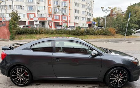 Scion tC I рестайлинг, 2005 год, 561 000 рублей, 1 фотография