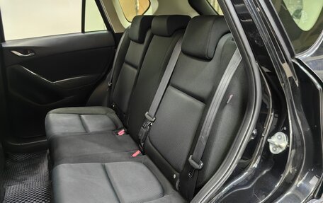 Mazda CX-5 II, 2013 год, 1 399 000 рублей, 8 фотография
