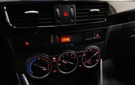 Mazda CX-5 II, 2013 год, 1 399 000 рублей, 15 фотография