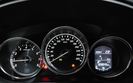 Mazda CX-5 II, 2013 год, 1 399 000 рублей, 10 фотография