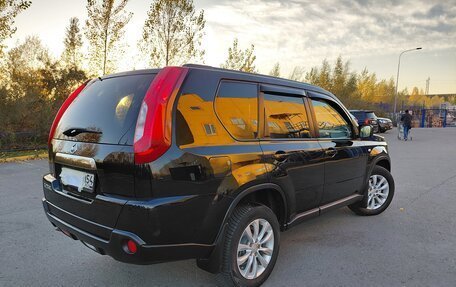 Nissan X-Trail, 2012 год, 1 450 000 рублей, 1 фотография