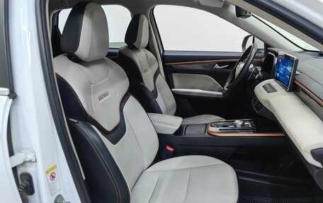 Haval Jolion, 2022 год, 1 699 000 рублей, 7 фотография