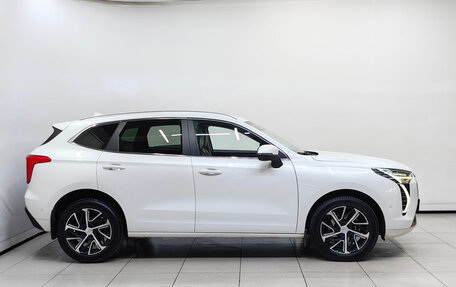 Haval Jolion, 2022 год, 1 699 000 рублей, 5 фотография
