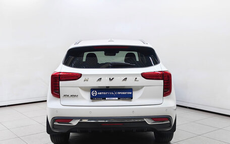 Haval Jolion, 2022 год, 1 699 000 рублей, 4 фотография
