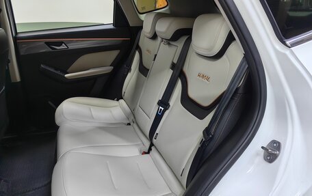 Haval Jolion, 2022 год, 1 699 000 рублей, 8 фотография