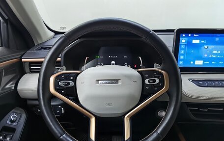 Haval Jolion, 2022 год, 1 699 000 рублей, 11 фотография