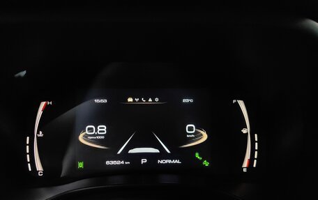 Haval Jolion, 2022 год, 1 699 000 рублей, 10 фотография