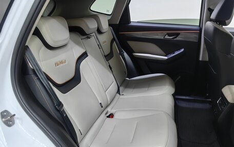 Haval Jolion, 2022 год, 1 699 000 рублей, 9 фотография
