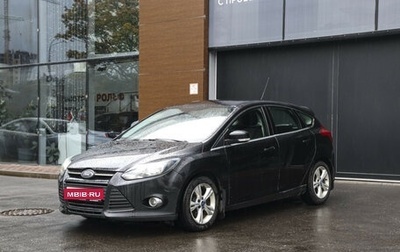 Ford Focus III, 2011 год, 699 000 рублей, 1 фотография