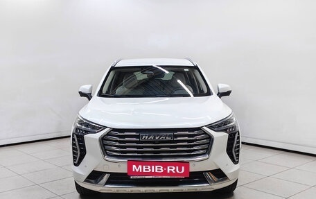 Haval Jolion, 2022 год, 1 699 000 рублей, 3 фотография