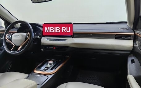 Haval Jolion, 2022 год, 1 699 000 рублей, 13 фотография