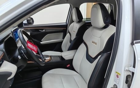 Haval Jolion, 2022 год, 1 699 000 рублей, 6 фотография