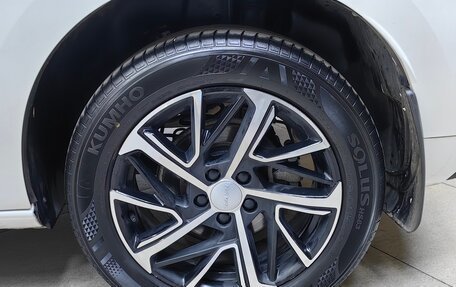 Haval Jolion, 2022 год, 1 699 000 рублей, 23 фотография