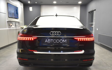Audi A6, 2019 год, 3 200 000 рублей, 5 фотография