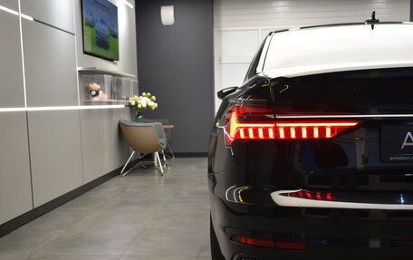 Audi A6, 2019 год, 3 200 000 рублей, 7 фотография