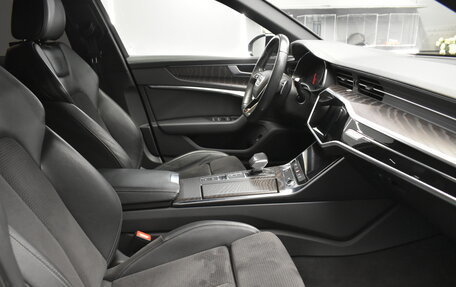 Audi A6, 2019 год, 3 200 000 рублей, 9 фотография