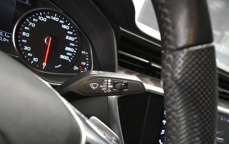 Audi A6, 2019 год, 3 200 000 рублей, 16 фотография