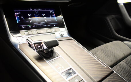 Audi A6, 2019 год, 3 200 000 рублей, 20 фотография