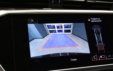 Audi A6, 2019 год, 3 200 000 рублей, 19 фотография