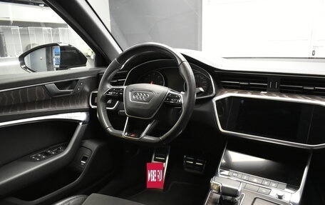 Audi A6, 2019 год, 3 200 000 рублей, 11 фотография