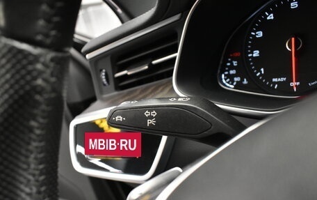 Audi A6, 2019 год, 3 200 000 рублей, 13 фотография