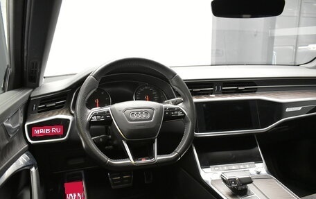 Audi A6, 2019 год, 3 200 000 рублей, 12 фотография
