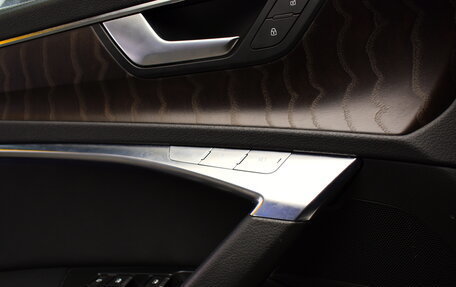 Audi A6, 2019 год, 3 200 000 рублей, 23 фотография