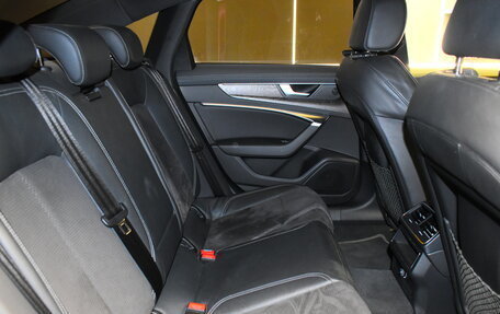 Audi A6, 2019 год, 3 200 000 рублей, 25 фотография