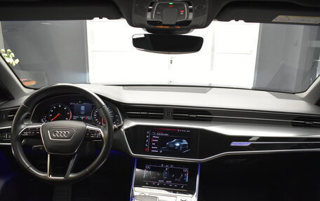 Audi A6, 2019 год, 3 280 000 рублей, 11 фотография
