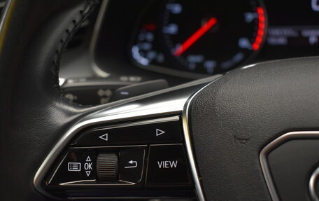 Audi A6, 2019 год, 3 280 000 рублей, 15 фотография