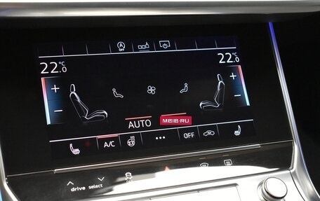 Audi A6, 2019 год, 3 280 000 рублей, 23 фотография