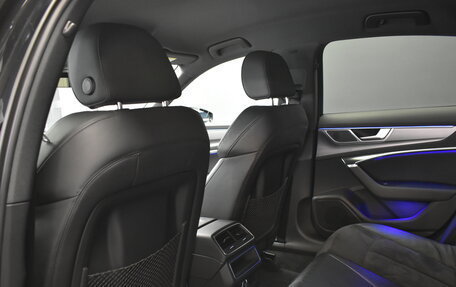 Audi A6, 2019 год, 3 280 000 рублей, 30 фотография