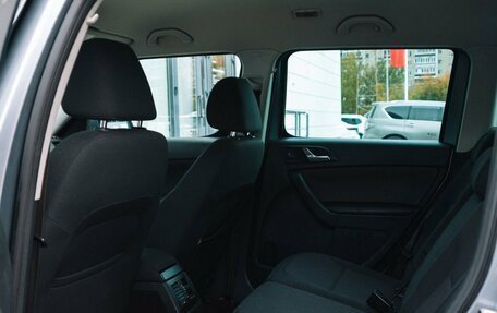 Skoda Yeti I рестайлинг, 2012 год, 825 000 рублей, 15 фотография