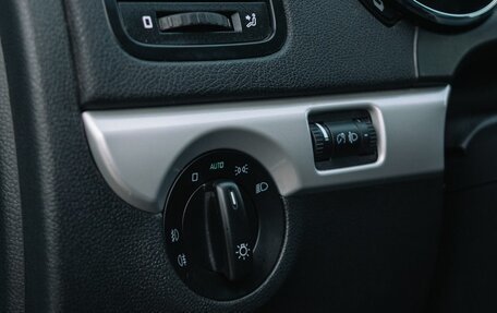 Skoda Yeti I рестайлинг, 2012 год, 825 000 рублей, 14 фотография
