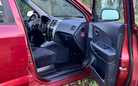 Hyundai Tucson III, 2007 год, 970 000 рублей, 6 фотография