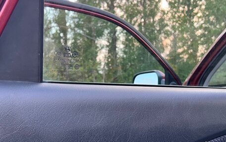 Hyundai Tucson III, 2007 год, 970 000 рублей, 13 фотография