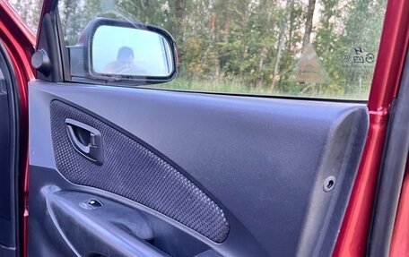 Hyundai Tucson III, 2007 год, 970 000 рублей, 12 фотография