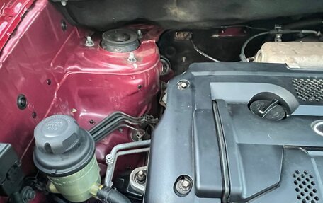 Hyundai Tucson III, 2007 год, 970 000 рублей, 17 фотография