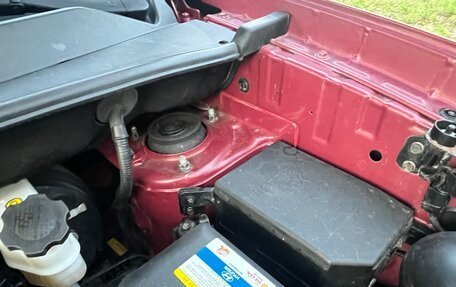 Hyundai Tucson III, 2007 год, 970 000 рублей, 19 фотография