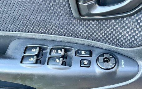 Hyundai Tucson III, 2007 год, 970 000 рублей, 23 фотография