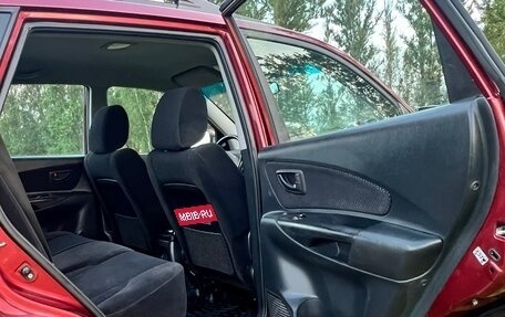 Hyundai Tucson III, 2007 год, 970 000 рублей, 24 фотография