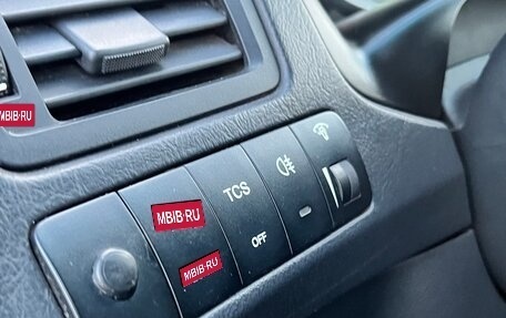 Hyundai Tucson III, 2007 год, 970 000 рублей, 21 фотография
