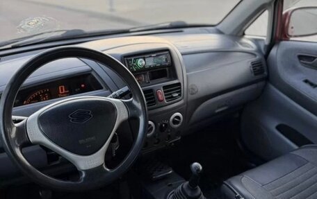 Suzuki Liana, 2002 год, 245 000 рублей, 10 фотография