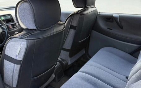 Suzuki Liana, 2002 год, 245 000 рублей, 9 фотография
