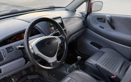 Suzuki Liana, 2002 год, 245 000 рублей, 3 фотография
