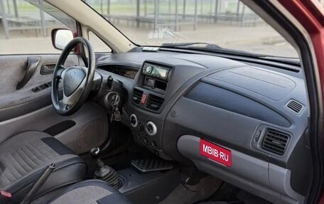 Suzuki Liana, 2002 год, 245 000 рублей, 8 фотография